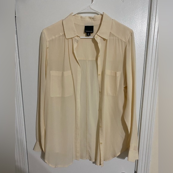Trouve tops - Picture 1 of 4